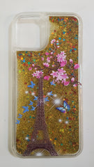Sparkling Case For iPhone 12/12 Pro