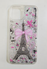 Sparkling Case For iPhone 12/12 Pro