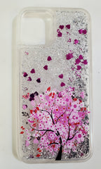 Sparkling Case For iPhone 12/12 Pro