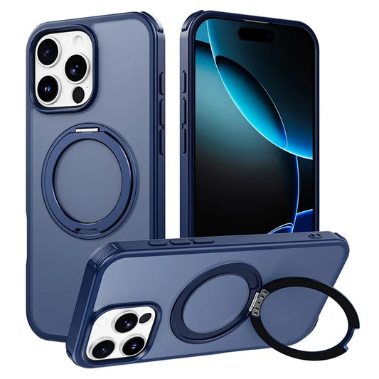 OTCR Magsafe Vivid Design Case for Apple iPhone 16 Pro Max