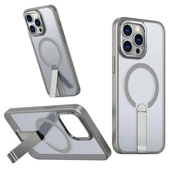 OTCR Magsafe iStand Case for Apple iPhone 16 Pro Max