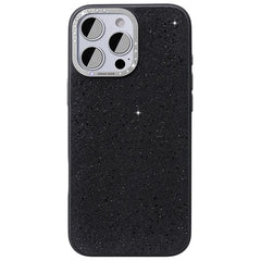 iPhone 16 Pro Case Compatible with MagSafe Textured PU