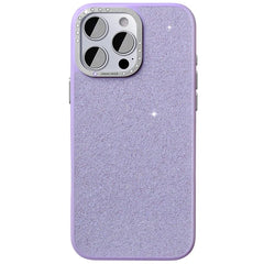 iPhone 16 Pro Case Compatible with MagSafe Textured PU