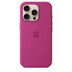 TPU Silicone L Series for Apple iPhone 16 Pro Max