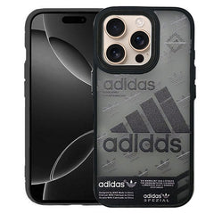 Adidas iPhone