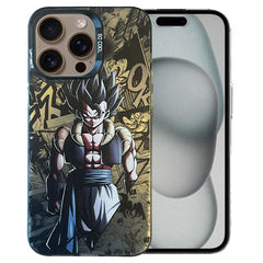 Dragon Ball Z Apple Iphone