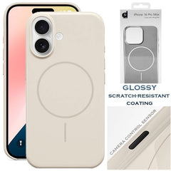 Beats iPhone 16 Pro Max Case with MagSafe