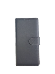 Black Wallet case for iPhone 12/12 Pro