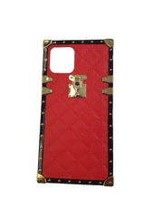 iPhone 12/12 Pro Square Designed Case