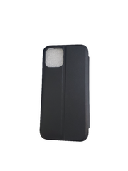 iPhone 12/12Pro Black Front Cover Case
