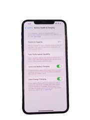 Iphone 11 Pro Max Green