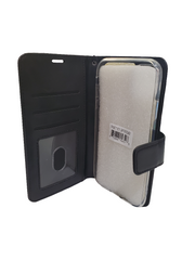 Iphone 11 wallet case 3 card