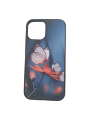 Iphone 12/12 Pro Butterfly Flower case