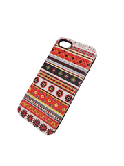 Iphone 7/8/SE Pattern Design Case