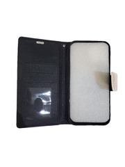 Paris wallet case for iPhone 12 Pro Max with photo id slot