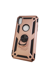 Iphone XR OTCR Rose Gold Anti-Drop case