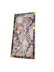 iPhone 12/12 Pro Square Designed Case