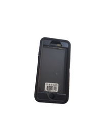 OTDR Black Triple Protection Case for iPhone 7/8/SE