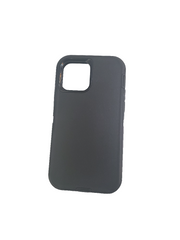 OTDR Black Triple Protection Case for iPhone 12/12 Pro