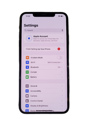 Iphone 11 Pro Max White