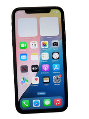 IPhone XR 64gb black