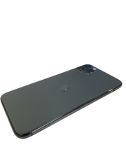 Iphone 11 Pro Max Green