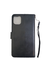 Iphone 11 wallet case 3 card