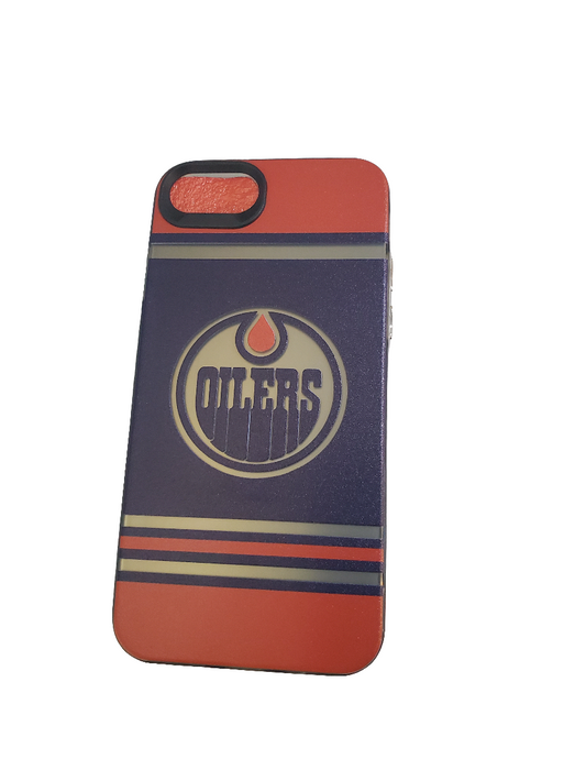 OTCR Oilers Design Case for iPhone 7/8/SE