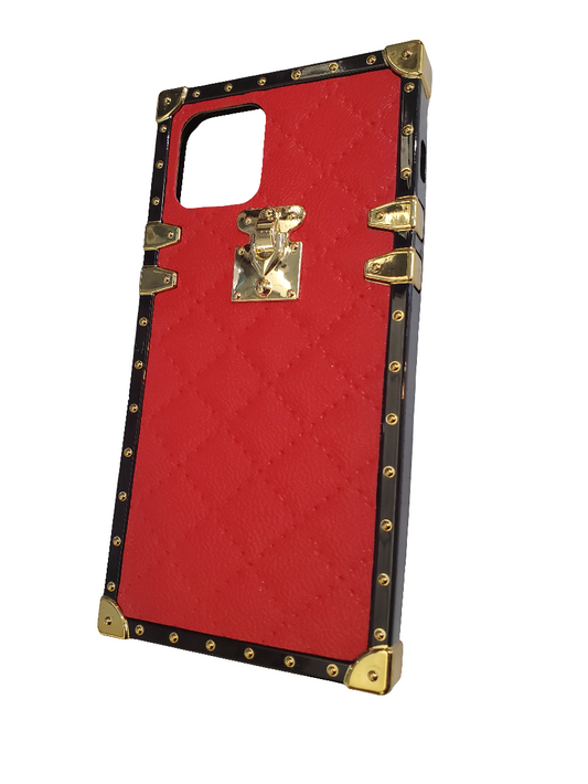 iPhone 12/12 Pro Square Designed Case