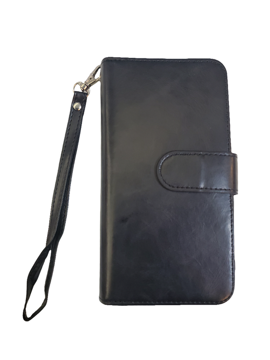 Iphone 11 9-card wallet case