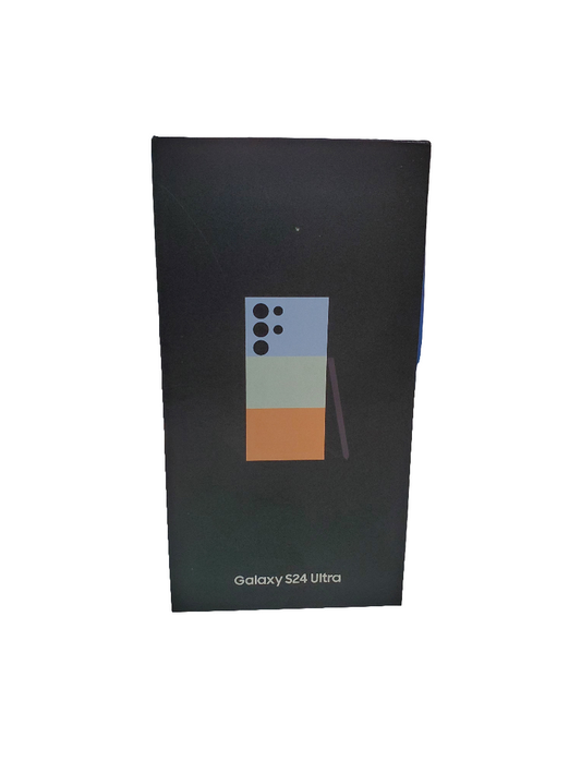 Samsung Galaxy S24 Ultra Green