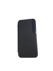 iPhone 12/12Pro Black Front Cover Case