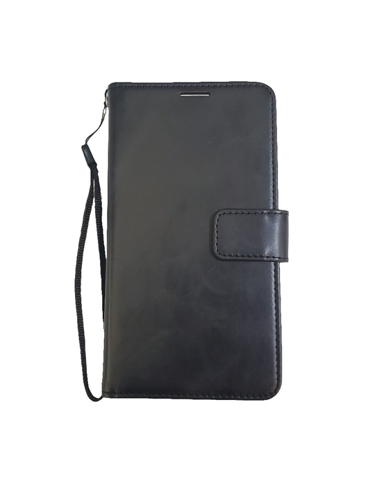 Iphone 11 wallet case 3 card