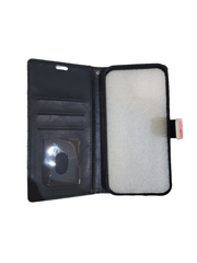 Floral Teal wallet case for iPhone 12 Pro Max