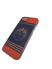 OTCR Oilers Design Case for iPhone 7/8/SE
