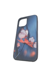 Iphone 12/12 Pro Butterfly Flower case