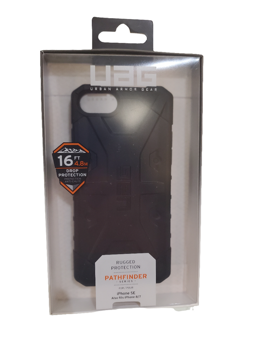 UAG Pathfinder Case for iPhone 7/8/SE