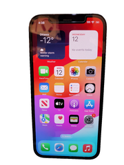 IPhone 12 Pro Blue 256gb