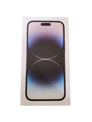 Iphone 14 Pro Max 256GB