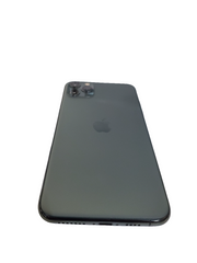 Iphone 11 Pro Max Green