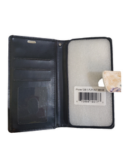 Floral Beige wallet case for iPhone 12/12 Pro