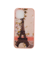Iphone 12 Pro Max Paris case