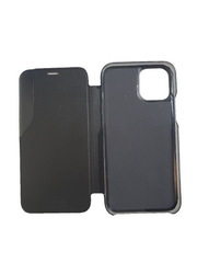 iPhone 12/12Pro Black Front Cover Case