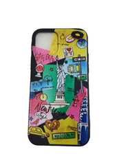 iPhone 12/12 Pro New York Design Case