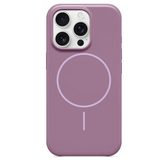 Beats iPhone 16 Pro Max Case with MagSafe - Sunset Purple