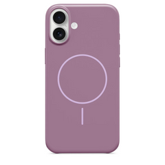 Beats iPhone 16 Pro Max Case with MagSafe - Sunset Purple