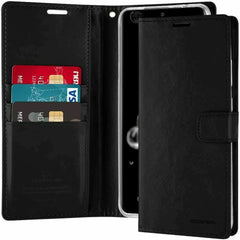 Fit Samsung Galaxy A31 A51 A71 Leather Wallet Flip Phone Case
