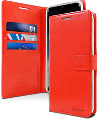 Fit Samsung Galaxy A31 A51 A71 Leather Wallet Flip Phone Case