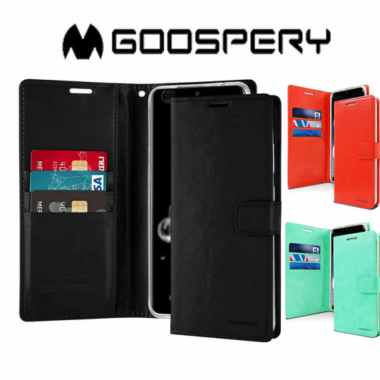 Fit Samsung Galaxy A31 A51 A71 Leather Wallet Flip Phone Case