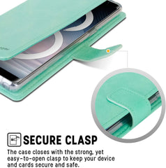 Fit Samsung Galaxy A31 A51 A71 Leather Wallet Flip Phone Case